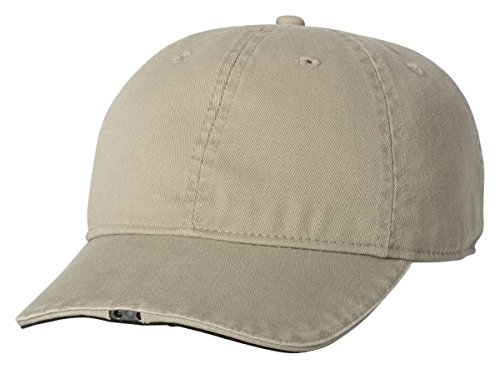 Outdoor Cap Hibeam Lighted Cotton Cap