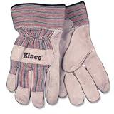 Children's Work Gloves