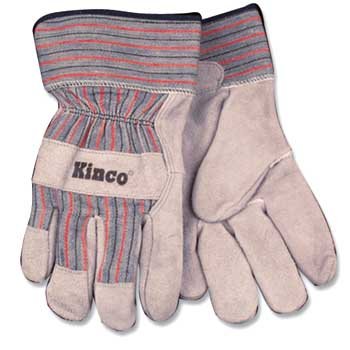 Kinco Children's Work Gloves