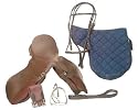 English Saddle Starter Set