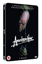 Apocalypse Now (Steelbook Edition) [DVD] [1979]