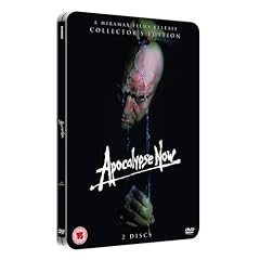 Apocalypse Now (Steelbook Edition) [DVD] [1979]