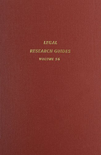 International Tax Law (Legal Research Guides)