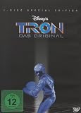 Tron (2 DVDs) [Deluxe Special Edition]