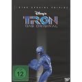 Tron (2 DVDs) [Deluxe Special Edition]