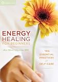 Dr. Ann Marie Chiasson - Energy Healing for Beginners