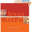 Jesus and Buddha: The Parallel Sayings by Marcus Borg and Jack Kornfield