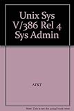 UNIX system V release 4