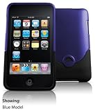 Arc: Two Piece Case for Apple iPod touch - Blue