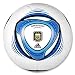 adidas Speedcell Argentina Tropheo (AFA T) Top Replique Soccer Ball (Size 5)