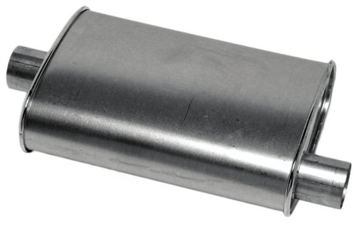 Thrush 17713 turbo muffler