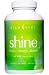 Shine Hair & Nail Vitamin by High Vibe Health & Healing For Luxurious Healthy & Shiny Hair & Nails, the only Antioxidant Super Food Hair & Nail Formula, 180 Vegetarian Capsule, All Natural Solution For Thinning, Dull & Damaged Hair & Nails, High Grade Designer Supplement From New York City, Made In USA