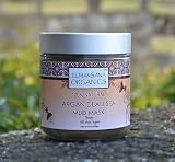 ELMA&SANA® Argan Oil Dead Mud Mask-15oz(425gr)