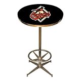 Baltimore Orioles MLB Pub Table