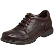 Rockport Men's World Tour Elite Encounter Walking Shoe