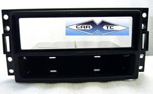 Stereo Install Dash Kit gm-k380 Chevy Uplander 05 2005 ... 05 uplander radio wiring 