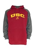 Southern California Trojans Baseball Generation Hooded Sweatshirt