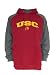 Apparel : Southern California Trojans Baseball Generation Hooded Sweatshirt