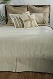 Rizzy Home Melon 9-Piece Comforter Set, King