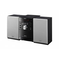 Sony CMT EH 26 Kompaktanlage (USB) schwarz