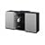 Sony CMT EH 26 Kompaktanlage (USB) schwarz