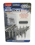 Excalibur - Boltcutter 150gr SS 3Blade