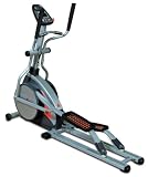 Ironman 530E Elliptical Trainer