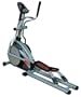 Ironman 530E Elliptical Trainer