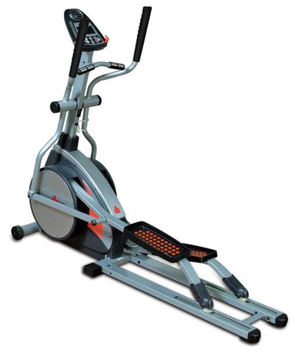 Ironman 530E Elliptical Trainer