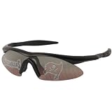Tampa Bay Buccaneers Kids Sublimated Sunglasses by Football Fanatics