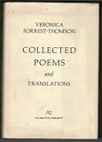 Collected poems and translations