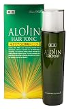 ALOJIN 薬用アロジン育毛トニック 120ml