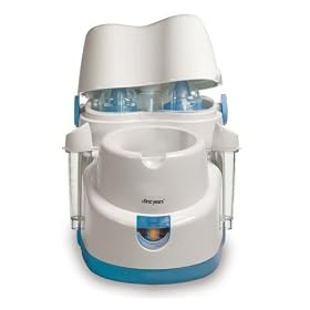 The First Years Night&Day Bottle Warmer System