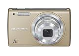 OLYMPUS デジタルカメラ FE-5050 ゴールド 光学5倍ズーム FE-5050 GLD