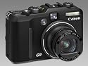 Canon Powershot G9 + 2. Akku + Tasche + 8 GB + MS +DS |deutsch|