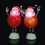 LED�I�[�i�����g�@�T���^�@2�Z�b�g 80413