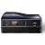 EPSON Colorio インクジェット複合機 EP-904A 有線・無線LAN標準対応 スマートフォンプリント対応 先読みガイド&カンタンLEDナビ搭載 自動両面標準搭載 6色染料インク