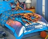 Fantastic 4 TWIN COMFORTER