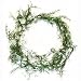 Seed Berry with Wild Flowers Garland