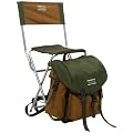 Shakespeare 1154489 Rucksackstuhl SAP
