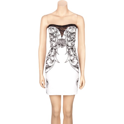 METAL MULISHA Mikel Dress