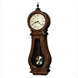 Howard Miller Arendal Quartz Wall Clock