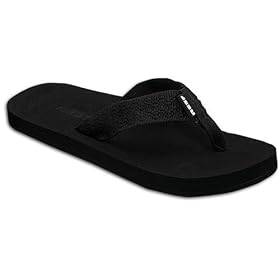 Reef Men's Contour Smoothy