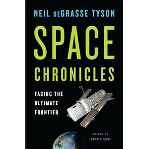 Space Chronicles: Facing the Ultimate Frontier