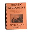 Arabic Tambourine Book,Mary Ellen Donald