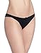 b.tempt'd by Wacoal Womens Wrap Star Thong Panty