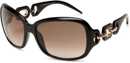 Roberto Cavalli Womens RC516SSW01F Wrap Sunglasses