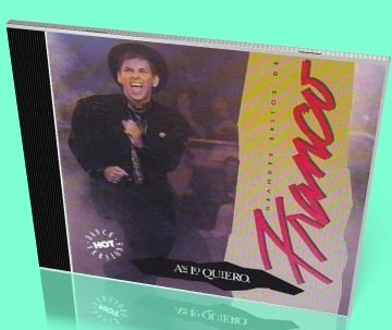 FRANCO - Asi Lo Quiero - Zortam Music