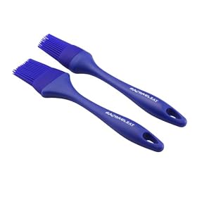 Rachael Ray 2-Piece Pastry Brush Set - Green (51206) by Meyer