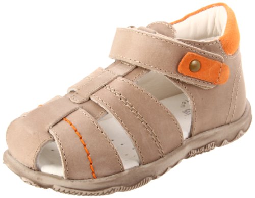 Primigi Gain 2-E Fisherman Sandal (Infant Toddler) Primigi Gain 2-E Fisherman Sandal (Infant Toddler)